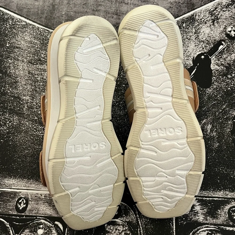 NEW Sorel Sandals